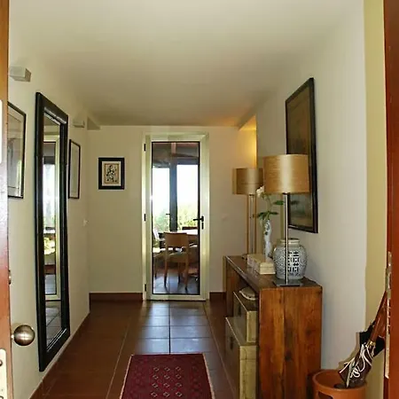 House Sea View Private Garden, 5 People, Optical Fiber *